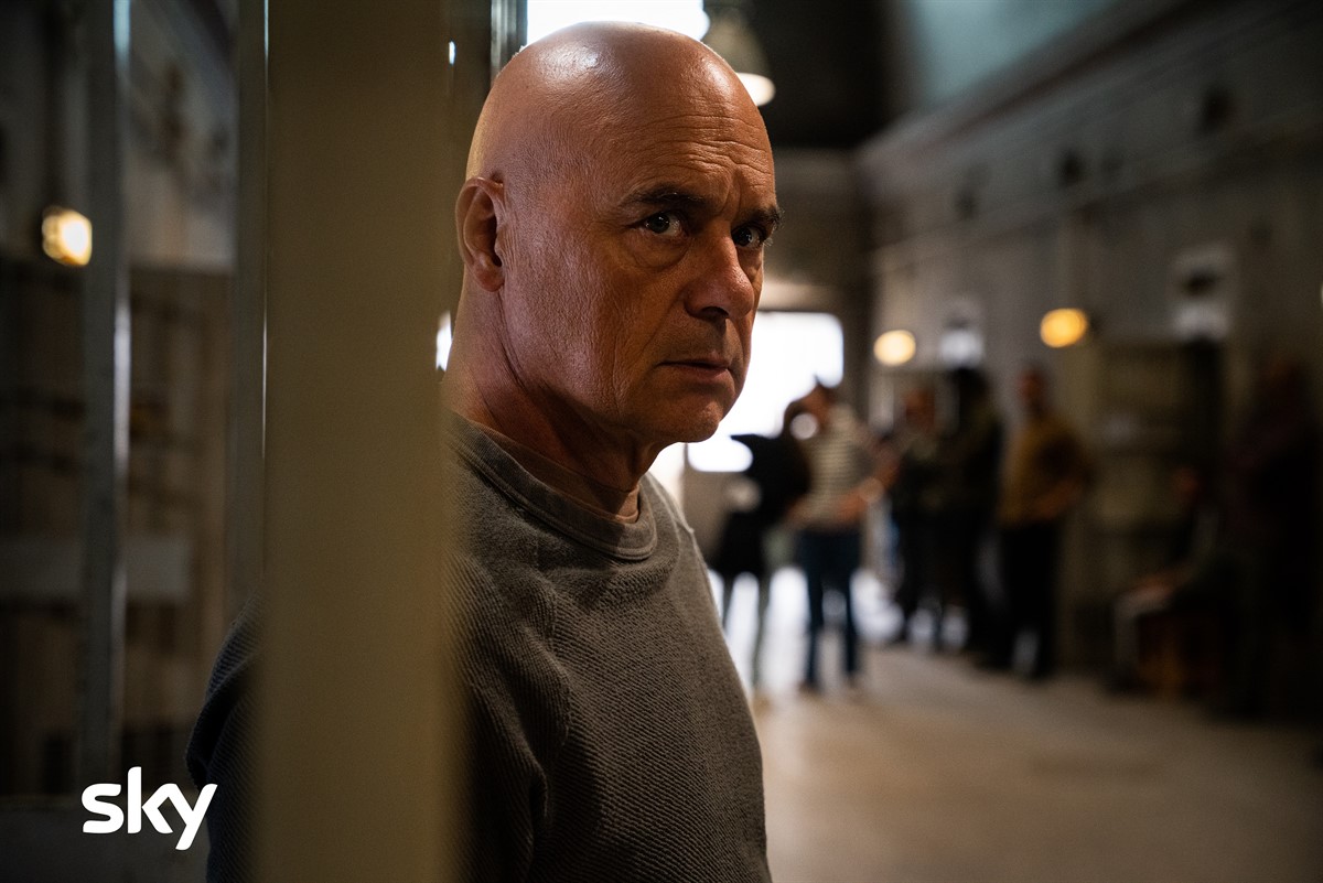 Sky Original prison drama The King is back with season two next April 